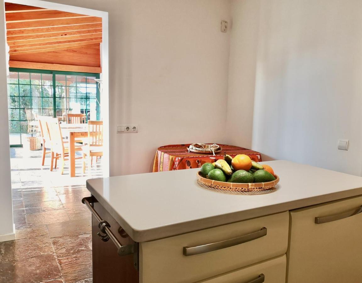 Ferienhaus Nanou House *
